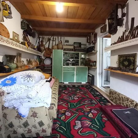 Apartman Bosanska Avlija-Muzej- Visoko Eksteriør billede