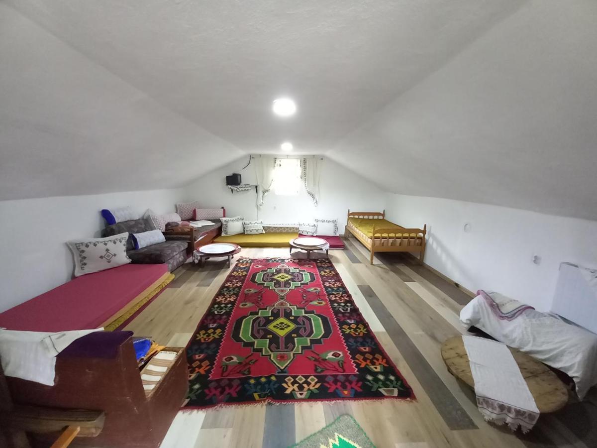 Apartman Bosanska Avlija-Muzej- Visoko Eksteriør billede