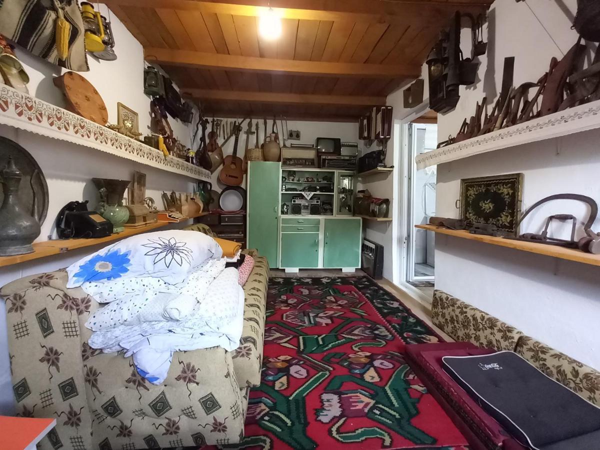 Apartman Bosanska Avlija-Muzej- Visoko Eksteriør billede